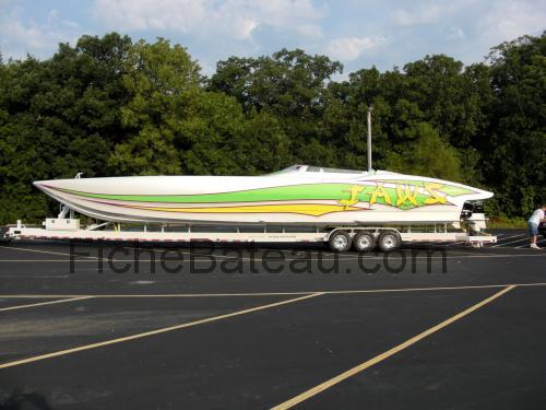 MTI 55 fiche technique et avis